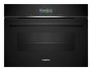 Piekarnik Siemens Siemens iQ700 CB774G1B1, Medium, Electric, 47 L, 47 L, 30