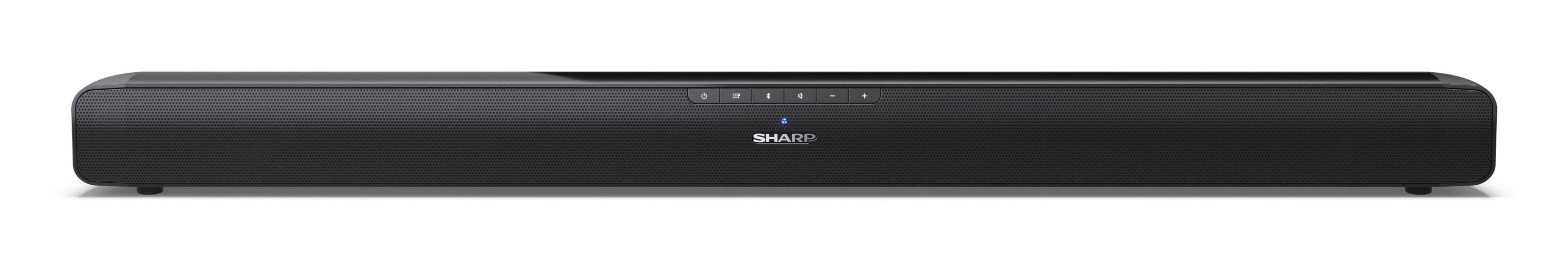 Sharp HT-SB100 Lydbar Sort