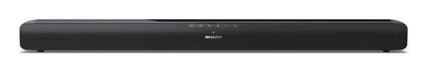 Sharp HT-SB100 Lydbar Sort