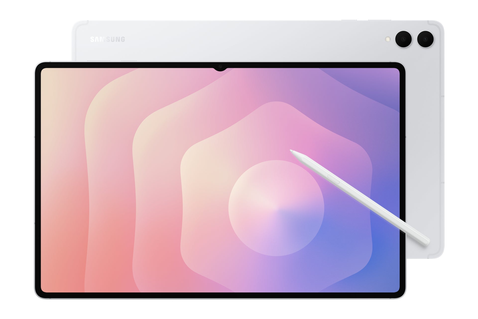 Samsung Galaxy Tab S11 Ultra 14.6 256GB 12GB Sølv
