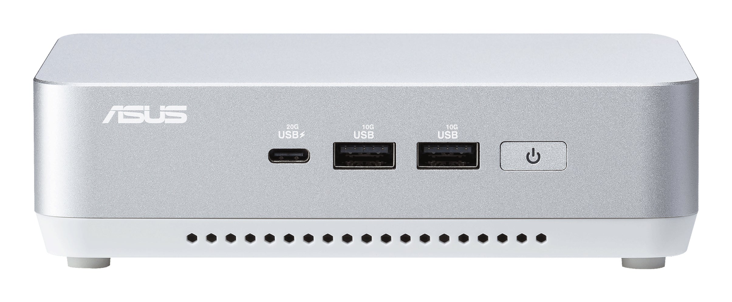 ASUS NUC 14 Pro+ RNUC14RVSU900000I Mini PC Core Ultra 9 185H 0GB 0GB Intel Arc Graphics No-OS