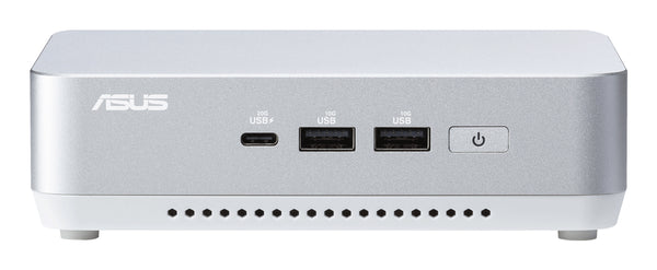 ASUS NUC 14 Pro+ RNUC14RVSU900000I Mini PC Core Ultra 9 185H 0GB 0GB Intel Arc Graphics No-OS