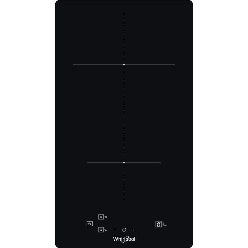 Whirlpool WS Q0530 NE Induktions kogeplade