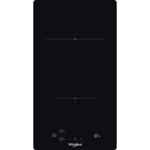 Whirlpool WS Q0530 NE Induktions kogeplade