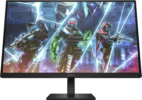 OMEN by HP 27s 27 IPS 1920 x 1080 (Full HD) HDMI DisplayPort 240Hz