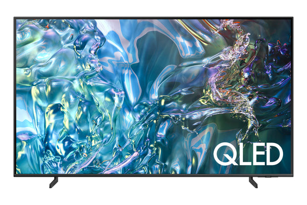 Samsung QE65Q60DAU 65 4K UHD (2160p) Titan grå