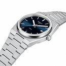 Tissot PRX 40mm blå