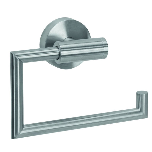 Kleine Wolke Toiletrulleholder Allegra Krom