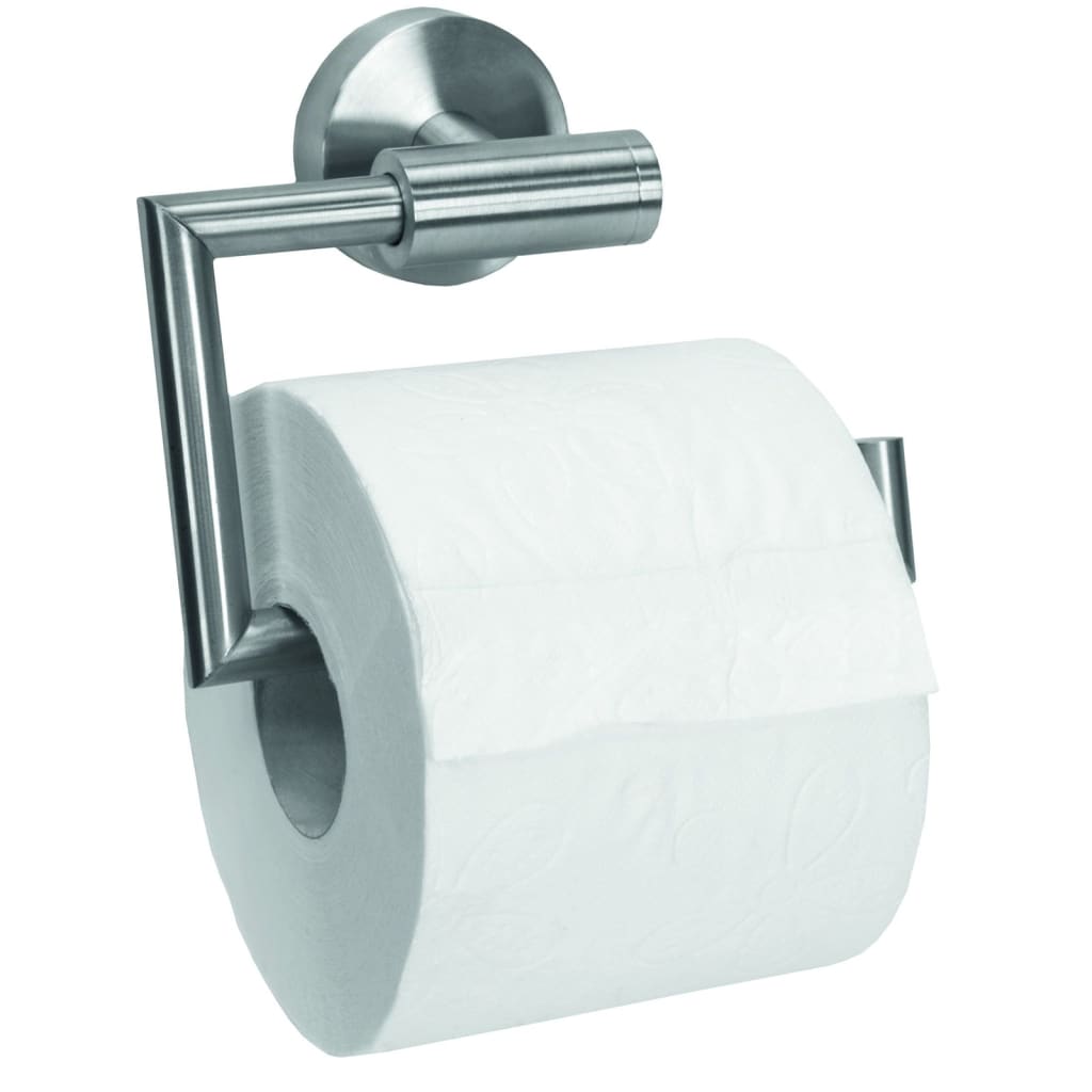 Kleine Wolke Toiletrulleholder Allegra Krom