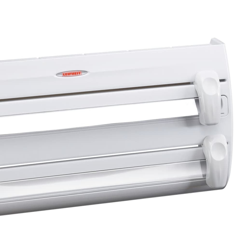 Leifheit Vægmonteret Rulleholder Parat F2 25771