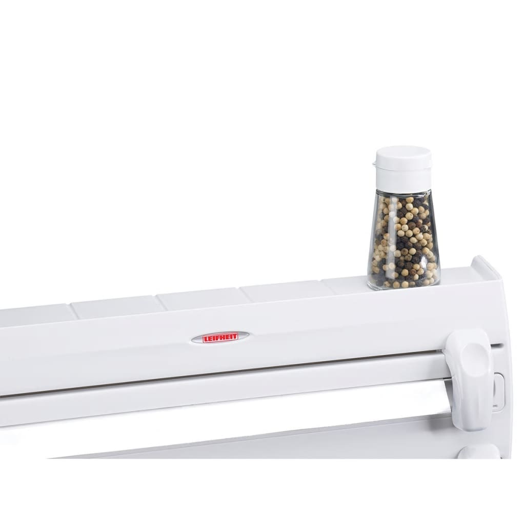 Leifheit Vægmonteret Rulleholder Parat F2 25771