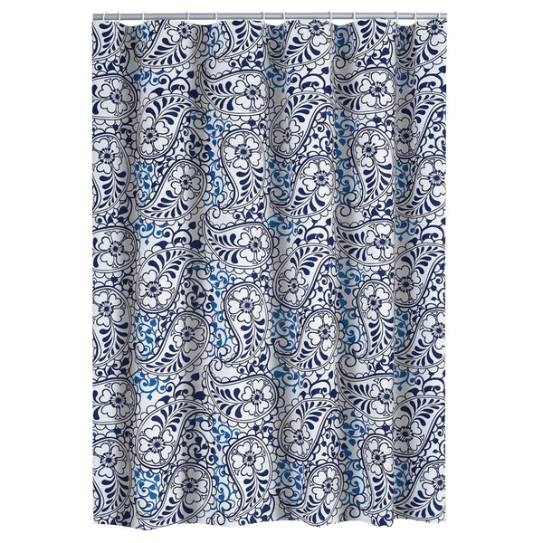 Ridder Badeforhæng Oriental 180X200 Cm