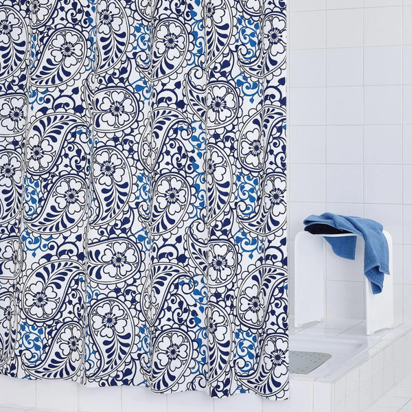 Ridder Badeforhæng Oriental 180X200 Cm