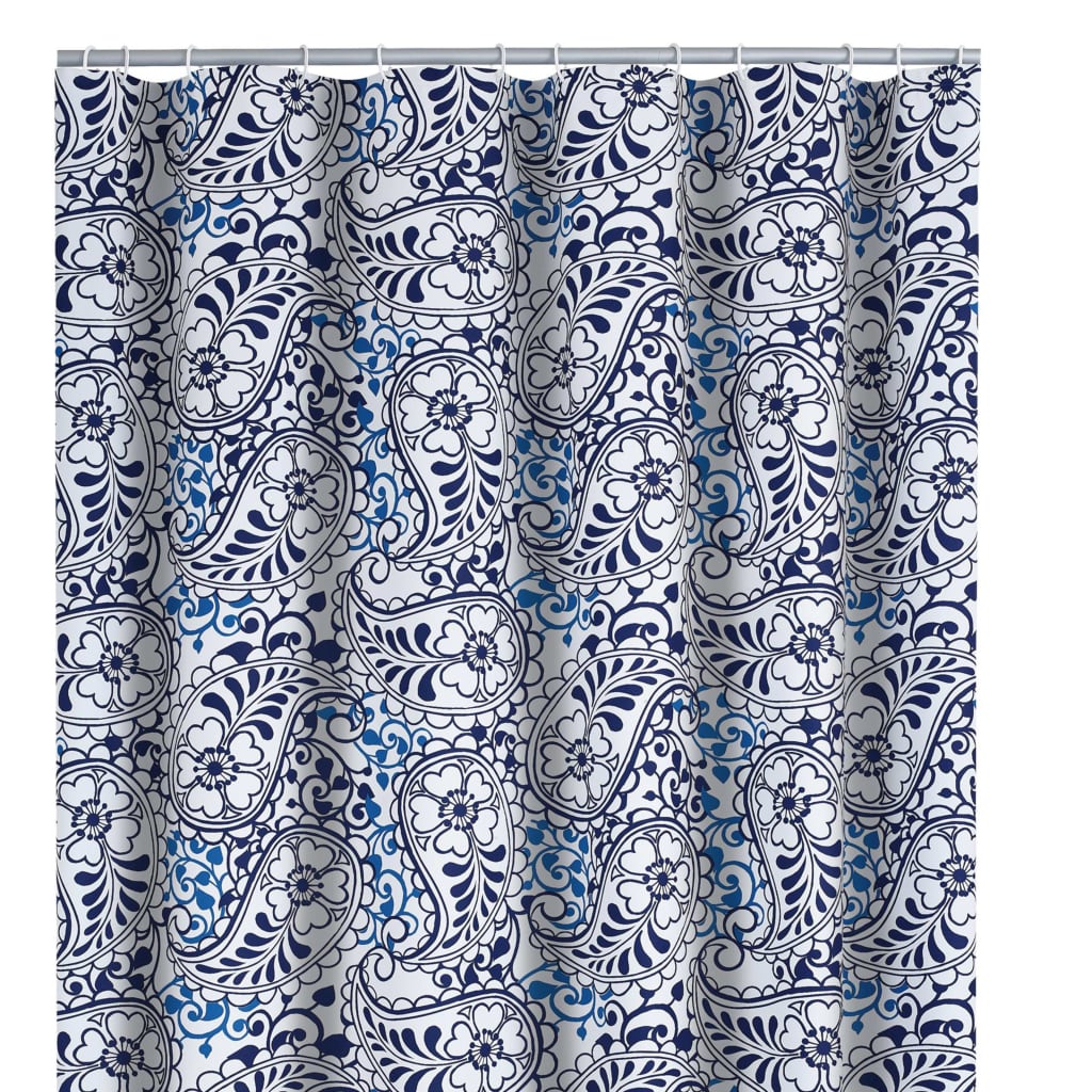Ridder Badeforhæng Oriental 180X200 Cm