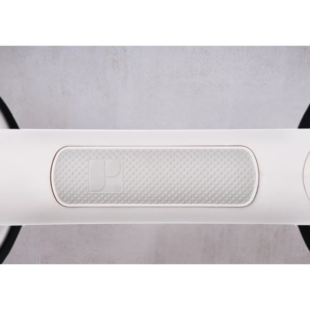 Ridder Håndgreb Med Sugekopper Premium Hvid 12,5 Cm 80 Kg A0243301