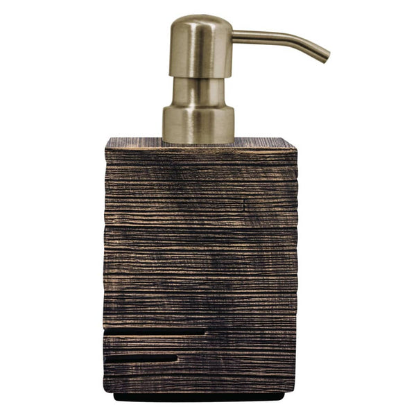 Ridder Sæbedispenser Brick Brun