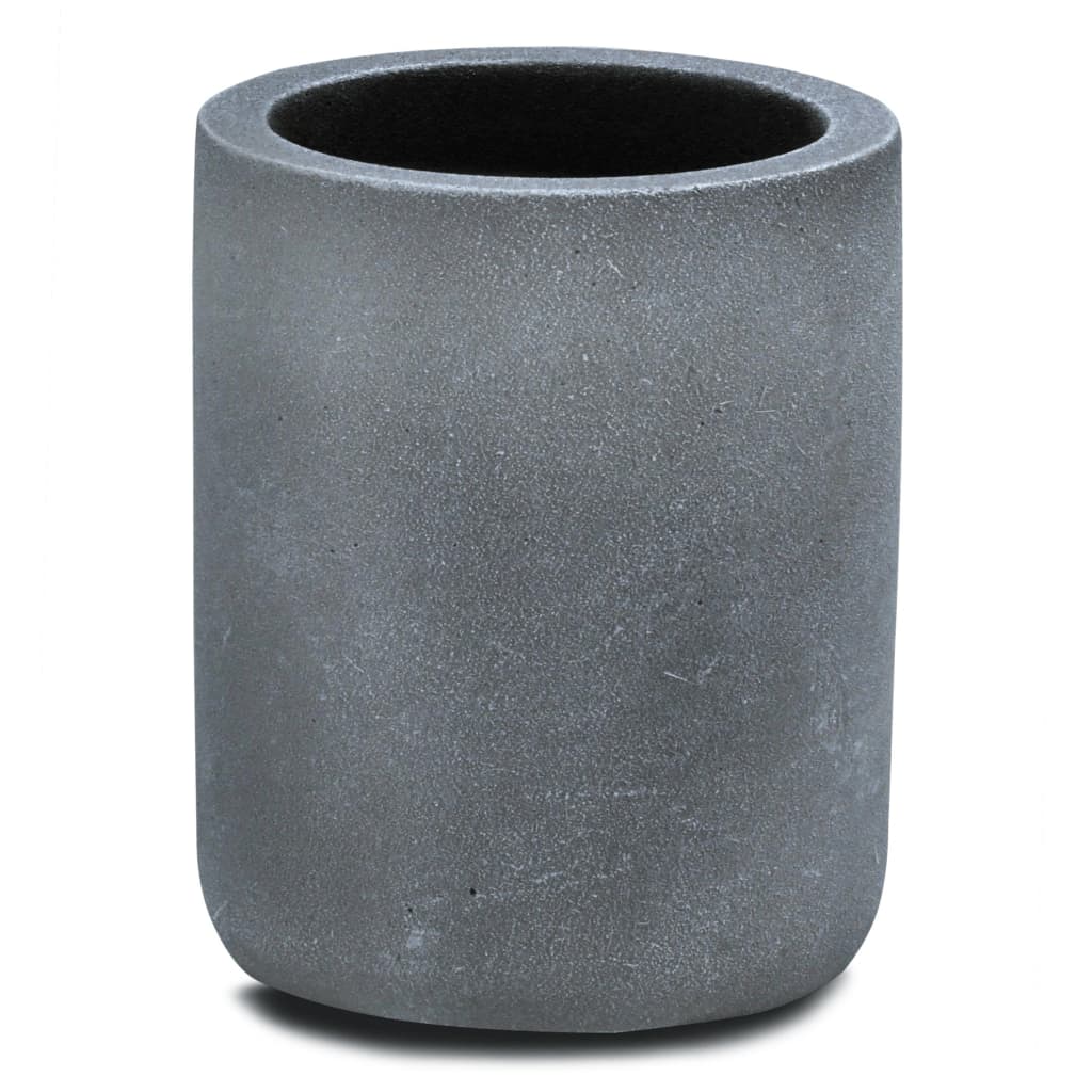 Ridder Vandglas 220 Ml Cementgrå