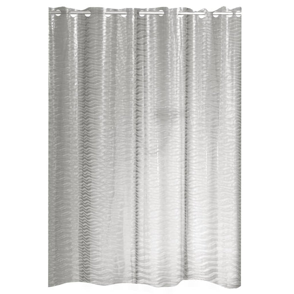 Ridder Badeforhæng Silk 180X200 Cm