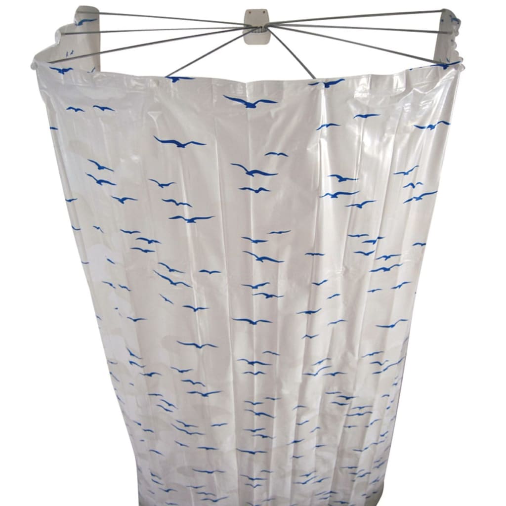 Ridder Brusekabine Ombrella Madison