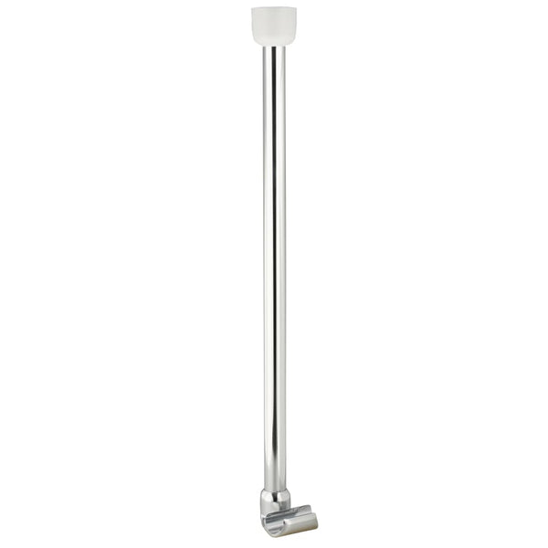Ridder Støtte Til Badeforhængsstang 55 X 2,5 X 2,5 Cm