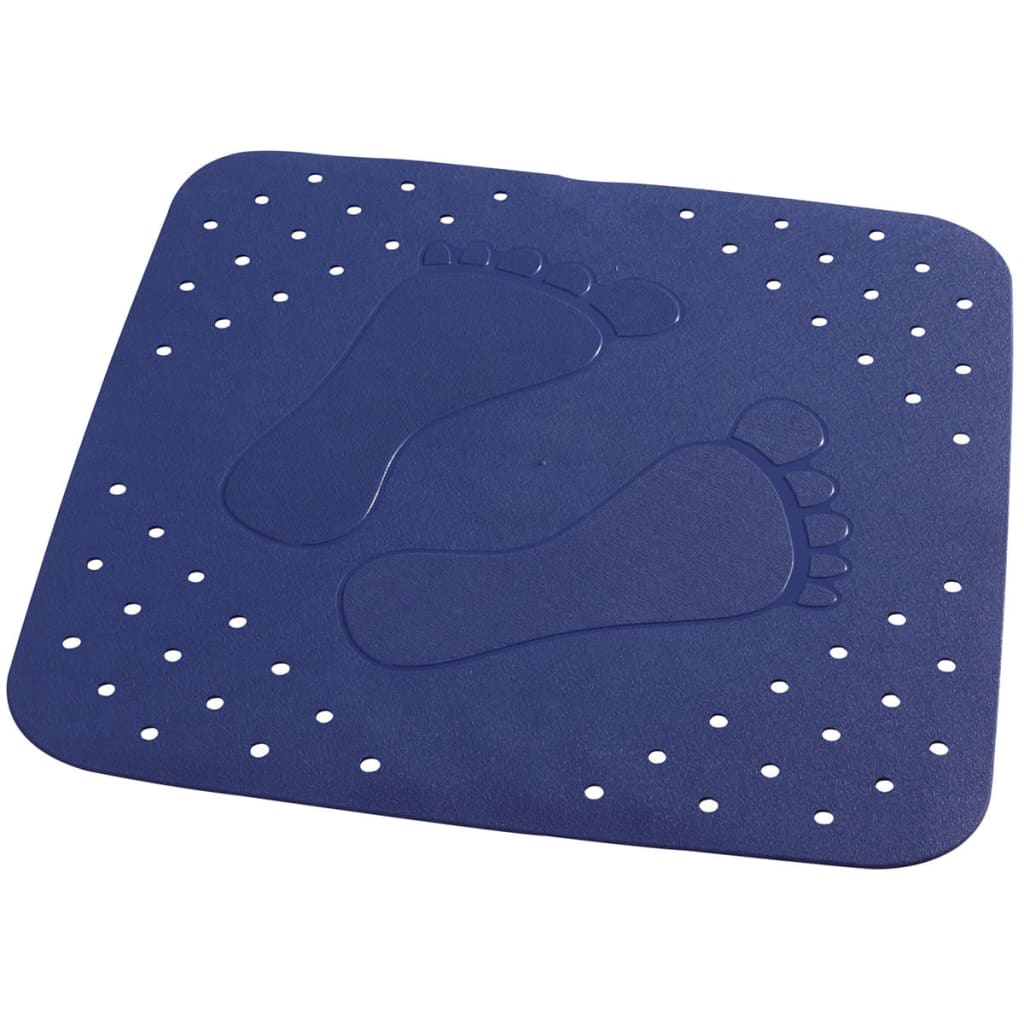 Ridder Skridsikker Bademåtte Plattfuß 54X54 Cm 67263