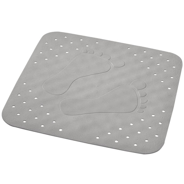 Ridder Skridsikker Bademåtte Plattfuß 54X54 Cm 67287
