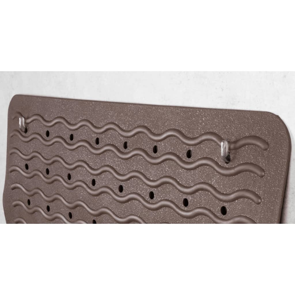 Ridder Skridsikker Bademåtte Playa 72X38 Cm 80X38 Cm 68310