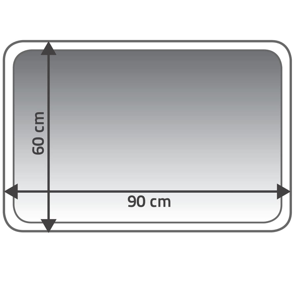 Ridder Bademåtte Carl 7102309