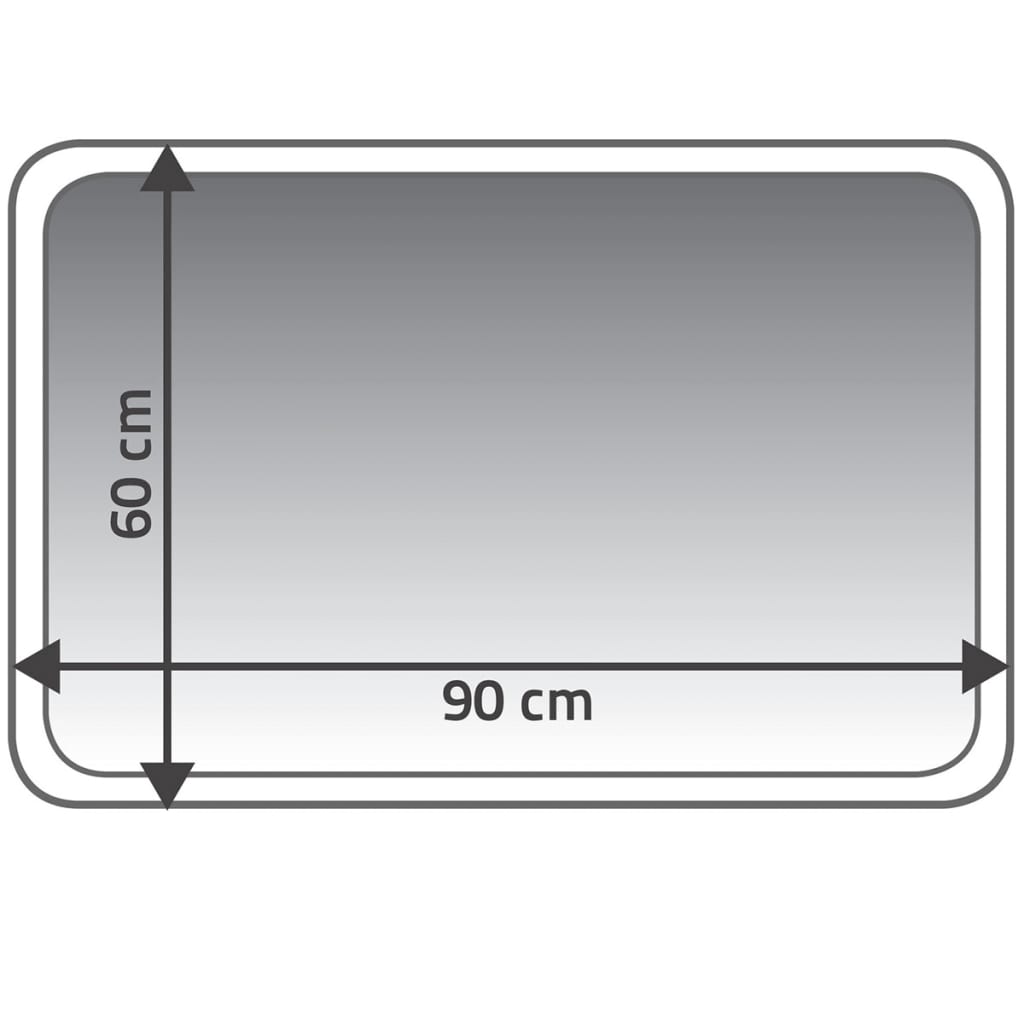 Ridder Bademåtte Carl 7102307