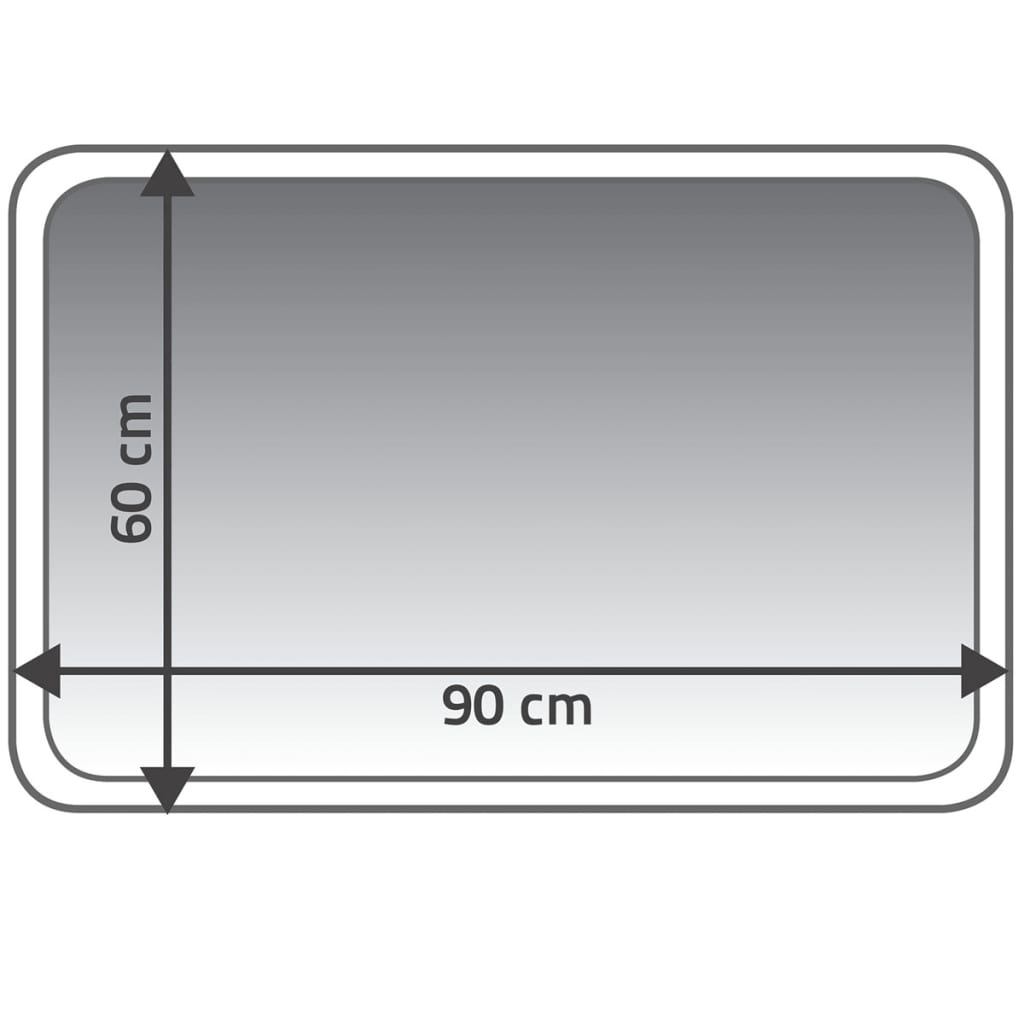 Ridder Bademåtte Coins 7103307