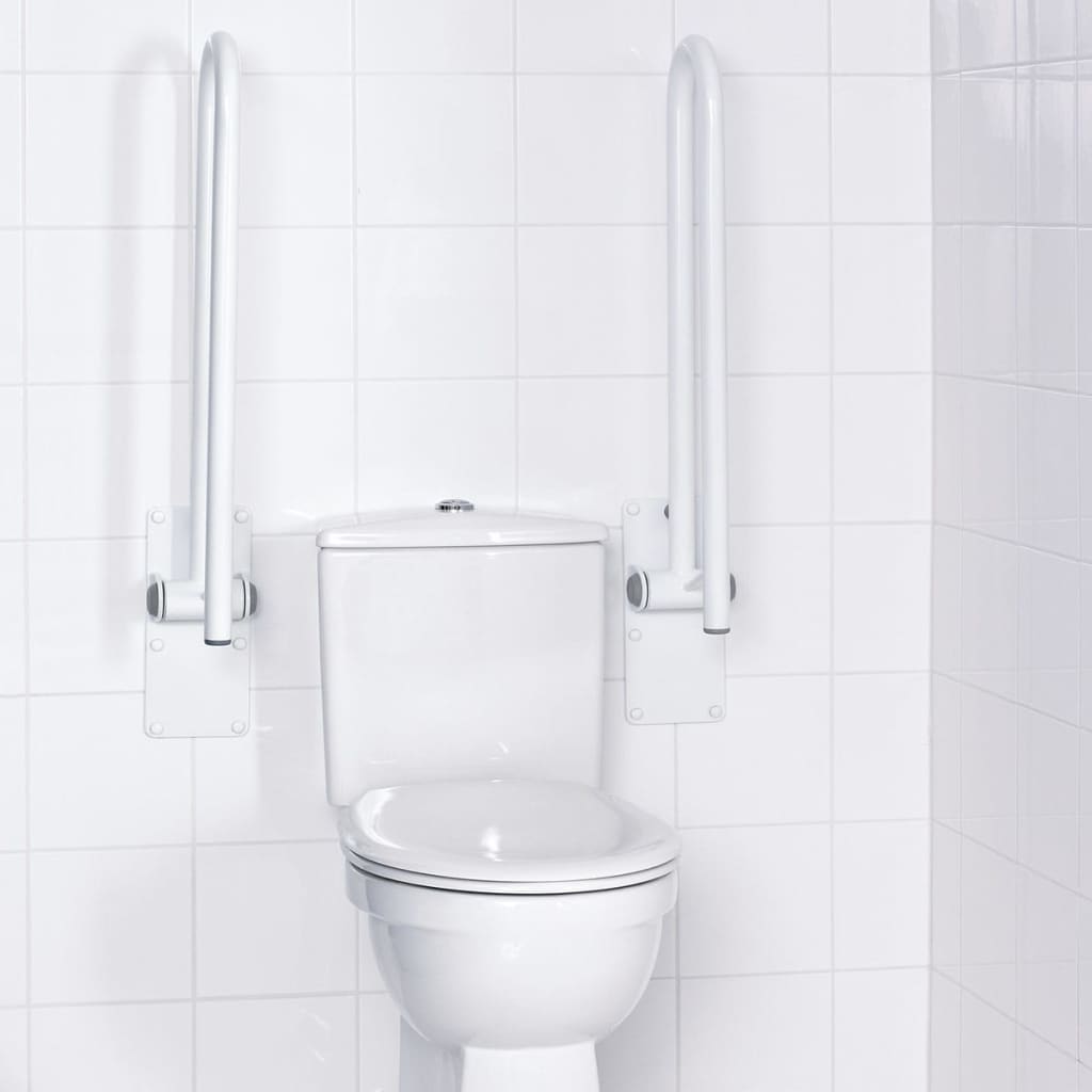 Ridder Foldbart Støttegreb 55,5 Cm 100 Kg A0130101