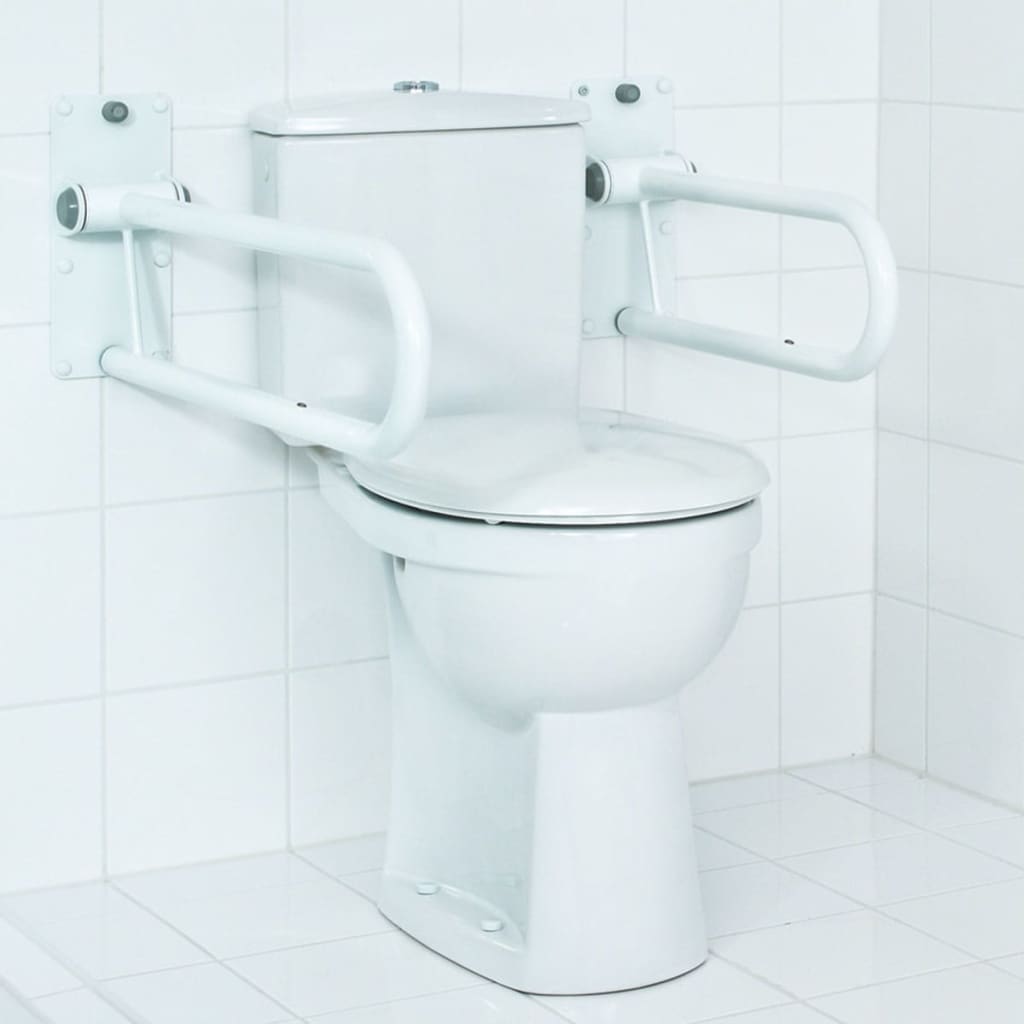 Ridder Foldbart Støttegreb 55,5 Cm 100 Kg A0130101