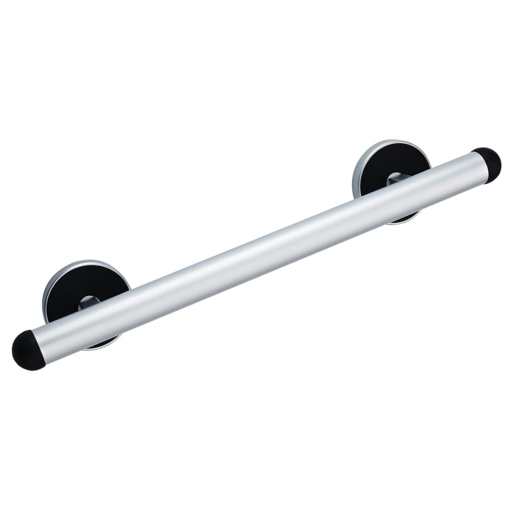 Ridder Sikkerhedsgreb Premium 45 Cm Aluminium Sølvfarvet