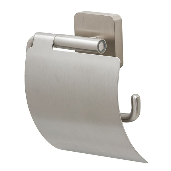 Tiger Toiletpapirholder Med Låg Onu Rustfrit Stål