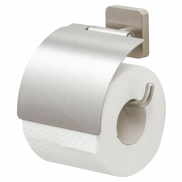 Tiger Toiletpapirholder Med Låg Onu Rustfrit Stål
