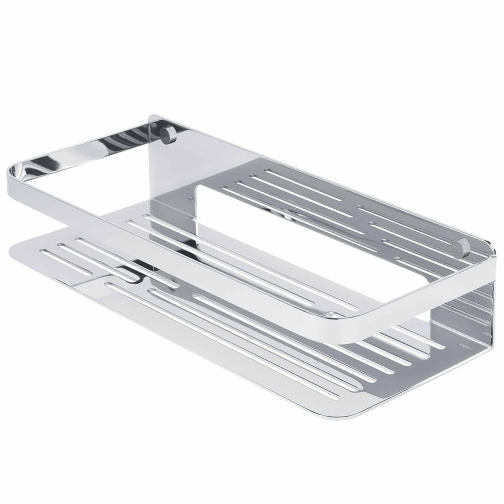 Tiger Badeværelseskurv Caddy Farvet Large 1400230946