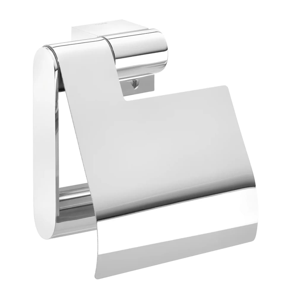 Tiger Toiletpapirholder Nomad Kromfarvet