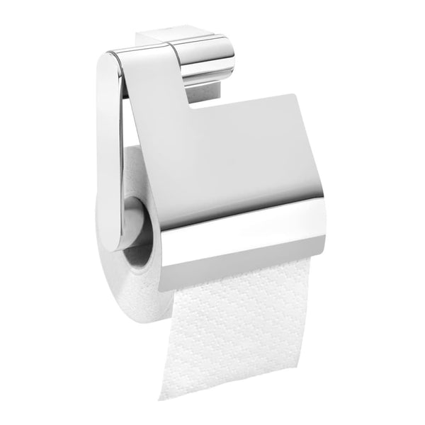 Tiger Toiletpapirholder Nomad Kromfarvet