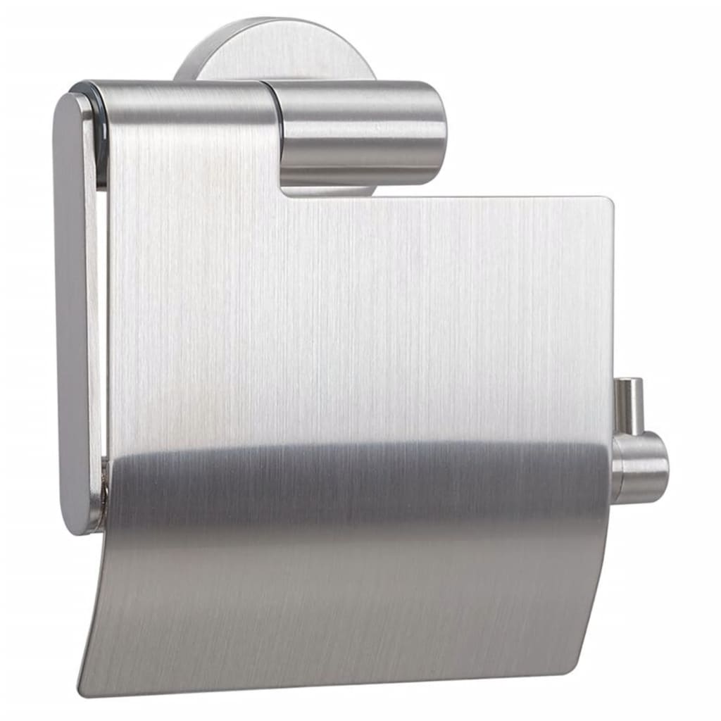 Tiger Toiletpapirholder Boston Sølv 309130946