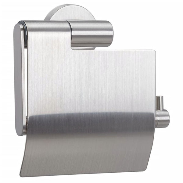 Tiger Toiletpapirholder Boston Sølv 309130946