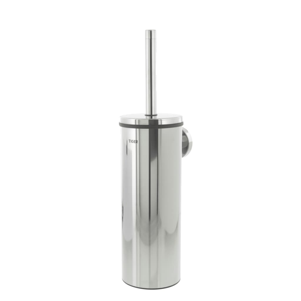 Tiger Toiletbørste Og Holder Boston Krom 3309930346