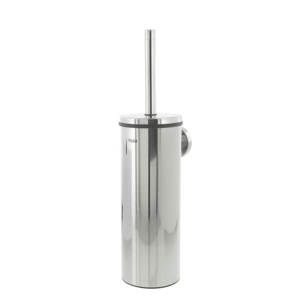 Tiger Toiletbørste Og Holder Boston Krom 3309930346