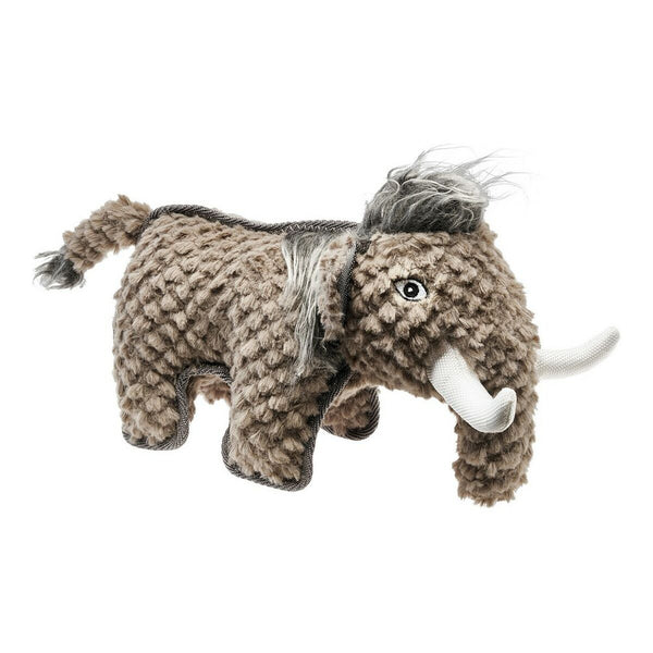 Plush legetøj til hunde Hunter Tough Kamerun Mammut (29 cm)