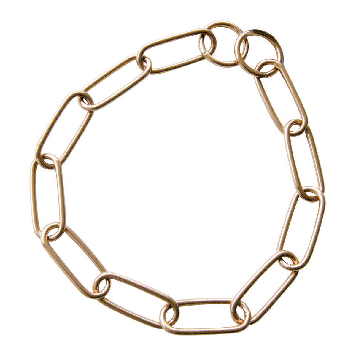 Hundehalsbånd Hs Sprenger Længde (54 cm)