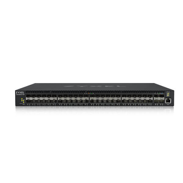 Zyxel XGS4600-52F Switch 48-porte Gigabit