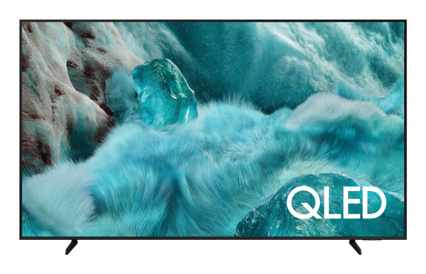 Alowwed----Samsung 75 Q7F – 4K QLED TV