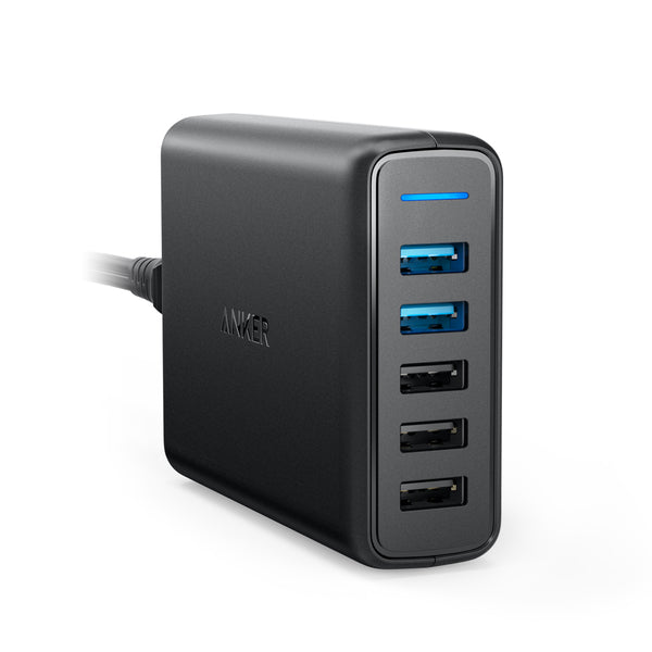 Anker PowerPort Speed 5 63Watt