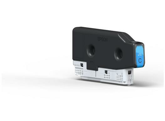 Epson T08N2 Cyan 28000 sider Blæk