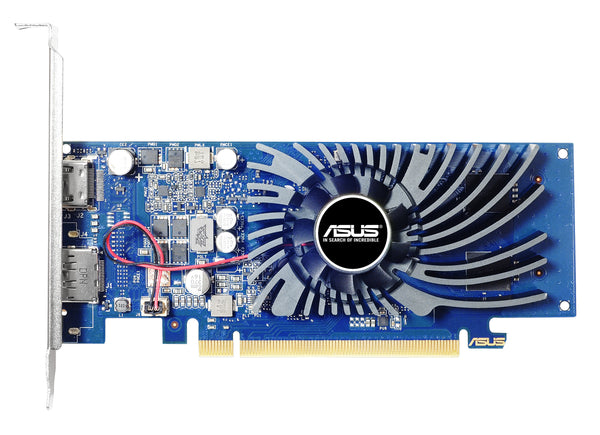 ASUS GT1030-2G-BRK 2GB