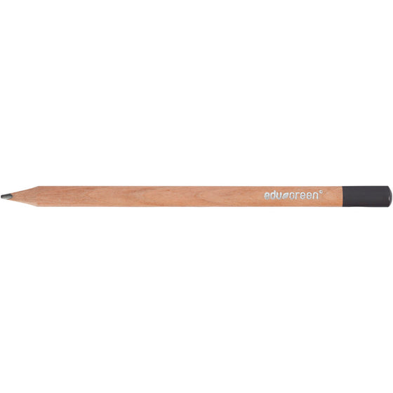 Edugreen Kraftige Blyanter, B, 10 stk./ 1 pk.